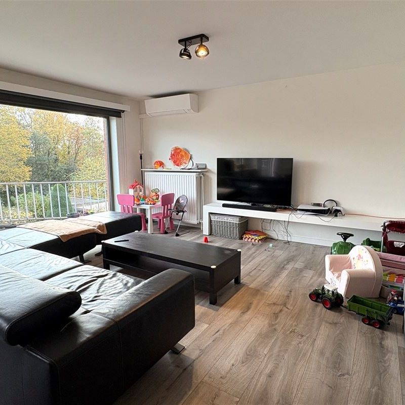 Appartement te HEULE (8501) - Foto 1