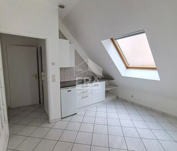 Location - Appartement Guyancourt 2 pièce(s) - Photo 1