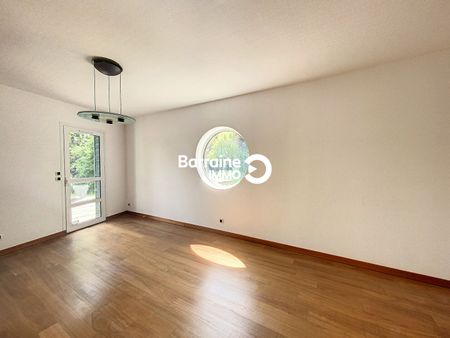 Location maison à Brest, 7 pièces 199.8m² - Photo 5