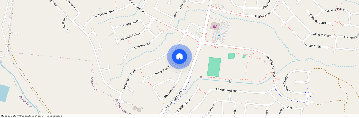 8 Bilbao Place, Qld 4818, Bushland Beach