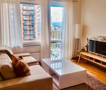 Åby Allé, Mölndal - Foto 2