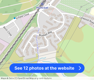 Honeysuckle Court, Huncoat, BB5 - Photo 1