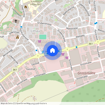 Auf Anfrage, 6014 Luzern