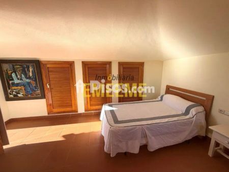 Chalet en alquiler en Arriate - Photo 5