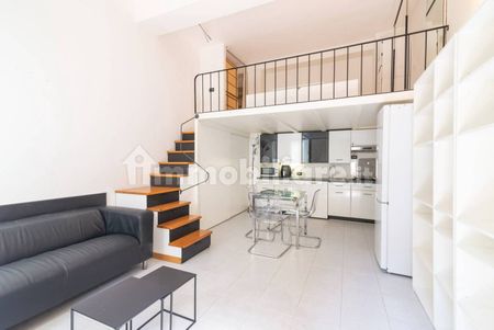 Monolocale via Vincenzo Foppa 50/a, Dezza, Milano - Photo 2