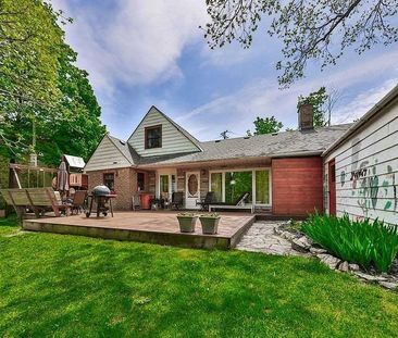 For Lease - 1327 Mineola Gardens, Mississauga, Ontario - Photo 3