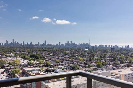 Fuse 2 -1420 Dupont Street — 2 Bedroom - Photo 4