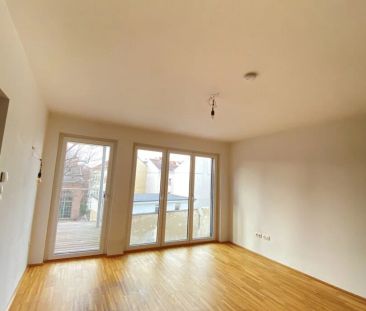 Helle 2-Zimmer-Wohnung in Floridsdorf! - Photo 4