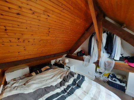 Appartement T1 à louer - 23 m² - Photo 4