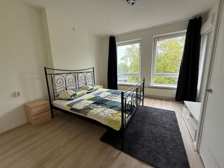 Oude Kraan 28-3A, Utrechtsestraat, 6811LK, Arnhem - Foto 2