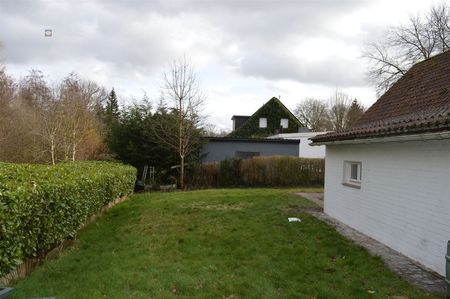 Landelijke woning nabij natuurpark Het Broek - Foto 4