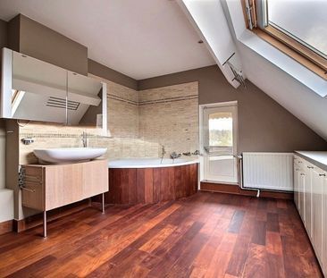 Appartement à louer - 1180 Uccle - Photo 6