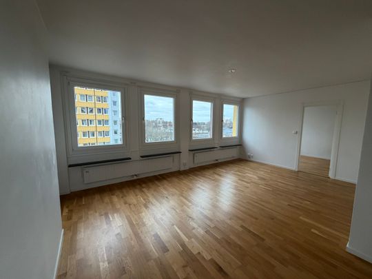 Dagsbergsvägen 140 – 3rok (lgh 1301) - Photo 1