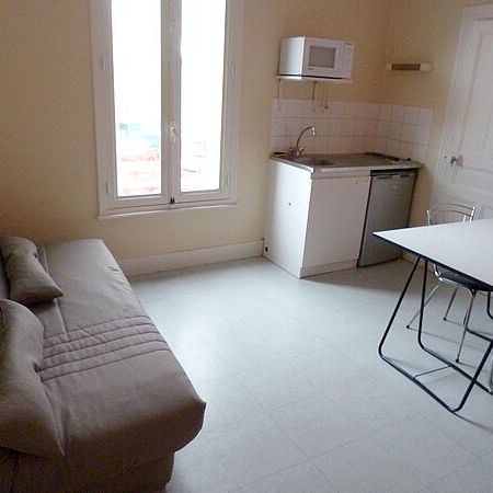 rue Thévenot Thibaud, 21, 63000, Clermont Ferrand - Photo 1