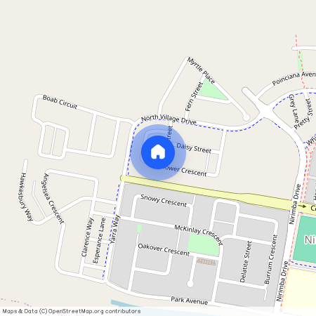 1/17 Sunflower Crescent, Nirimba QLD 4551