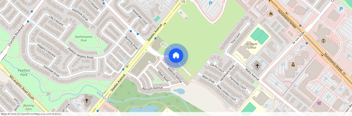 290 Malta Avenue, Brampton