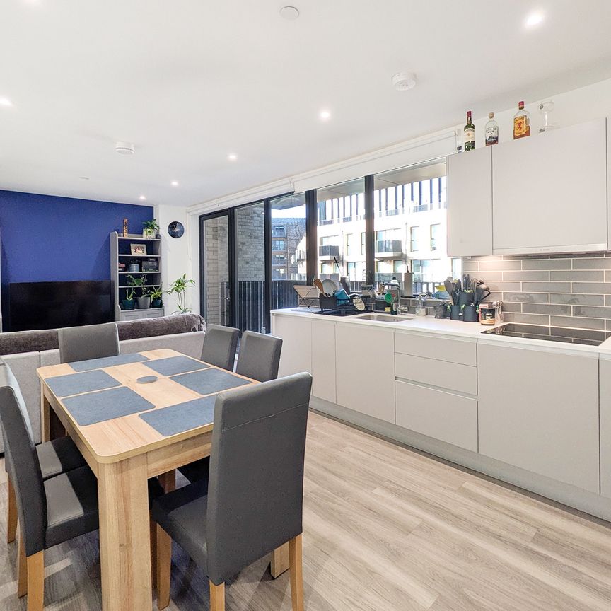 Acer Heights, London, SE10 - Photo 1