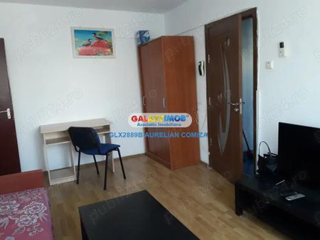 Inchiriere apartament 3 camere Crangasi/Constructorilor - Photo 4
