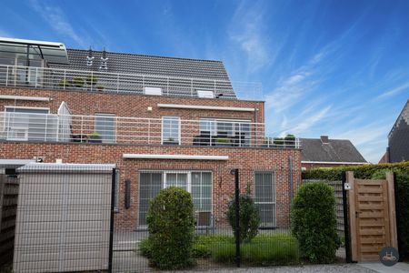 Ruim appartement met groot terras - Photo 4