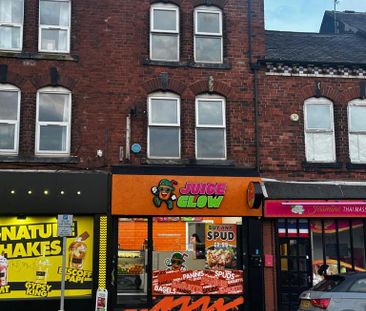 2 bedroom flat to rent - Photo 6