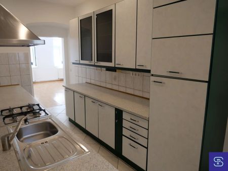 Provisionsfrei: Renovierter 62m² Altbau mit 3 Zimmern und Einbauküche - 1140 Wien - Foto 3