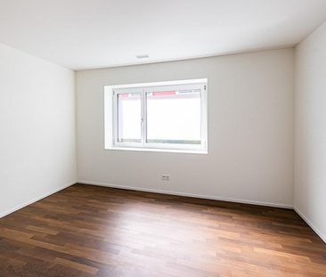 Wunderschöne 4.5 Zimmer-Wohnung in Schaffhausen! - Photo 2
