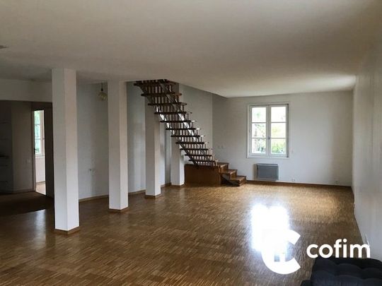 Appartement dans maison - Secteur Beaumont - Photo 1