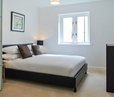 2 bedroom flat to rent - Photo 6