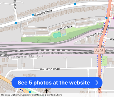 London, London, W5 - Photo 1