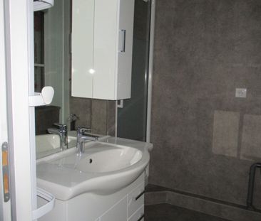 F3 DUPLEX - 38 GRANDE RUE 71100 ST MARCEL - Photo 2