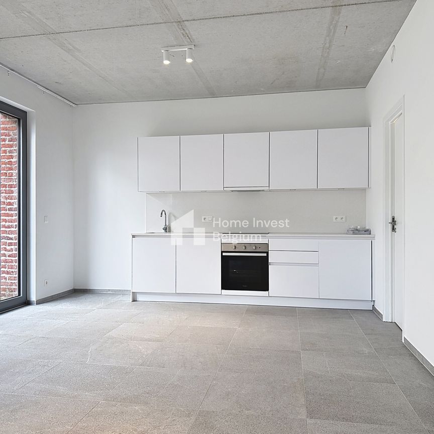 Stunning 2-bedroom penthouse with a large terrace - Foto 1