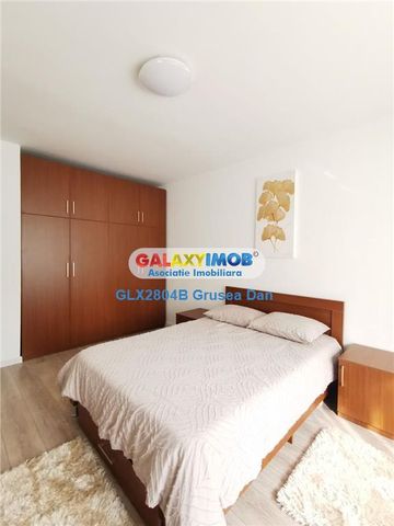 Apartament 2 Camere Tineretului G 062 - Fotografie 3