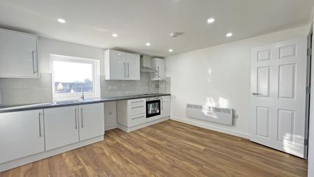 1 bedroom flat to rent - Photo 3
