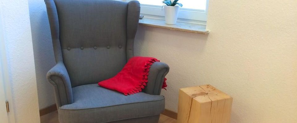 Möblierte 2-Zimmer-Wohnung in bevorzugter Lage von Rüttenscheid - Foto 1