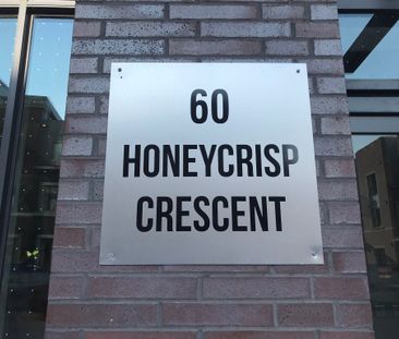 For Lease - 60 Honeycrisp Crescent Unit# 606, Vaughan, Ontario - Photo 5