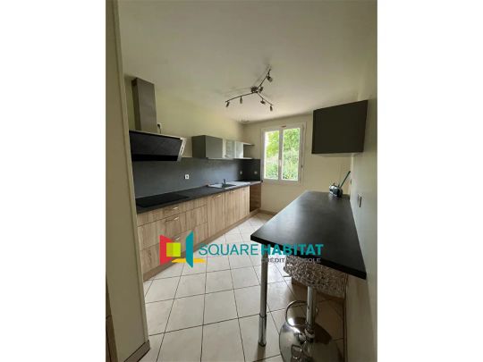 Location maison 4 pièces - 82.66m² à Villemandeur (45700) - Photo 1