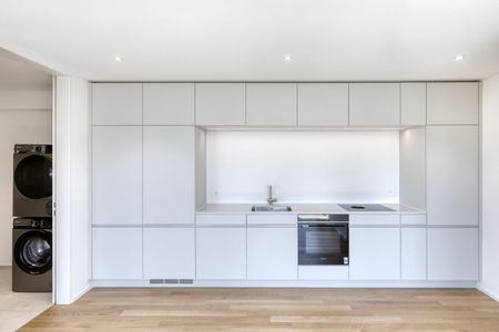 2.5 Zimmer, 45 m², 3. Stock - Foto 2