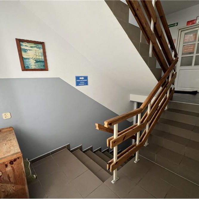 Kwatery pracownicze dom w zabudowie bliźniaczej - Photo 1