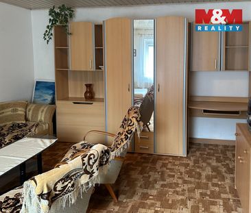 Pronájem bytu 1+1 28 m² - Fotografie 5