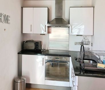 1 bedroom apartment to rent - Photo 3