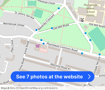 Plumstead Common, SE18 - Photo 1