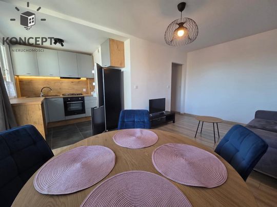 Jelenia Góra Zabobrze, mieszkanie na wynajem. - Photo 1