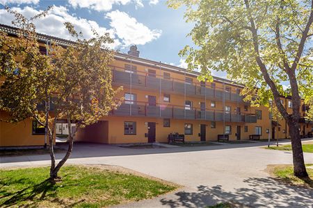 Skolgatan 10 L - Foto 2