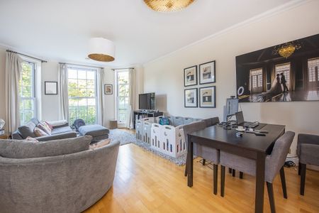 2 bedroom apartment to rent - Photo 3