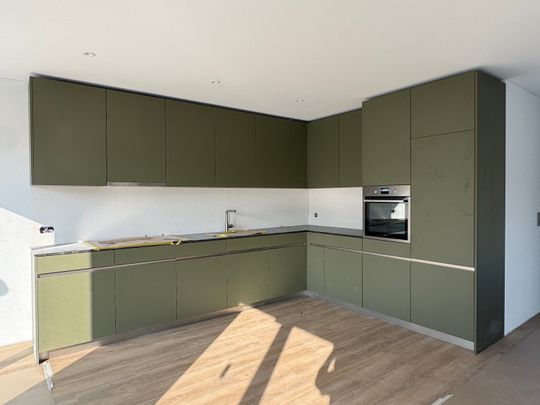 Erstvermietung - 3.5-Zimmer-Maisonette-Wohnungen im Neubau "GrellaRiva - Photo 1