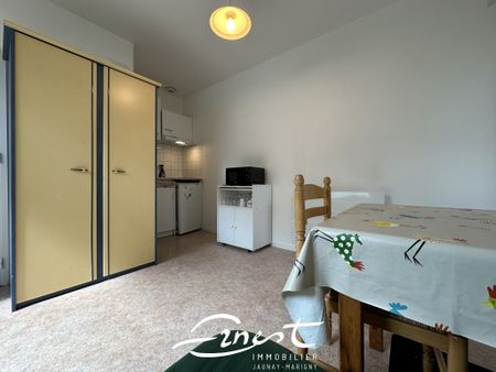 Location Appartement 1 pièce 16m² JAUNAY MARIGNY 86130 - Photo 3
