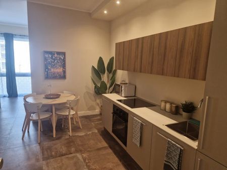 Corso Filippo Turati, Turin, Piedmont 10128 - Photo 5