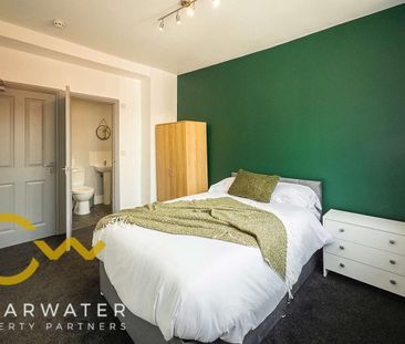 1 bedroom in a house share to rent - Photo 4