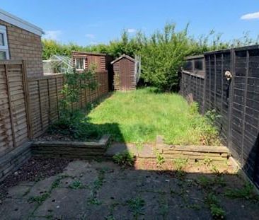 2 bedroom house to rent - Photo 1