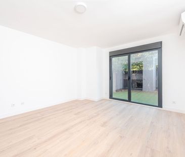 Estudio de alquiler en Diego Ayllon, 8, San Juan Bautista - Photo 1